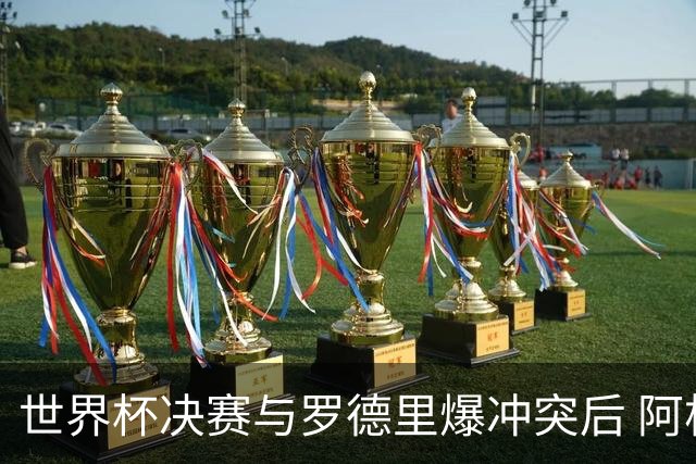 世界杯决赛与罗德里爆冲突后 阿根廷冠军中卫官宣退役：我昂首离开